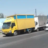 باربری کارگراسباب‌کشی پیروزی تهرانپارس نارمک رسالت|خدمات حمل و نقل|تهران, نیروی هوایی (پیروزی)|دیوار