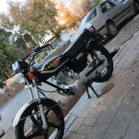 کبیر۲۰۰ مدل ۹۴