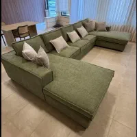 طرح تعویض مبل نو و کهنه با اقساط