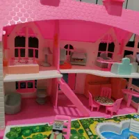 کلبه خونه|اسباب‌‌بازی|آمل, |دیوار