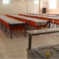 نیرو آقا  جهت استخدام در سالن غذا خوری