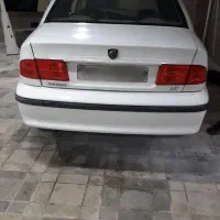 سمندlxمدل88معمولی