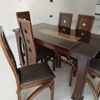 میز ناهارخوری