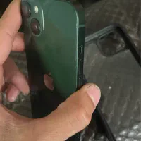 ایفون ۱۳ ۲۵۶ zaa|موبایل|کرج, گلشهر|دیوار