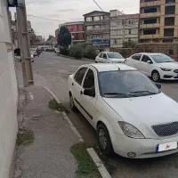 تیبا مدل ۹۳