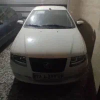 سمند سورن پلاس، مدل ۱۴۰۴
