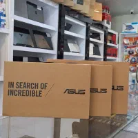 لپتاپ ایسوس قدرتمند نسل ۱۳|رایانه همراه|ساوه, |دیوار