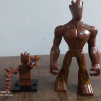 لگو گوروت(Groot)