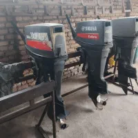 موتور ۴۸|قایق و سایر وسایل نقلیه|بندر ترکمن, |دیوار