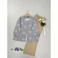 پالتو با گرمای بالا|لباس|نورآباد, |دیوار