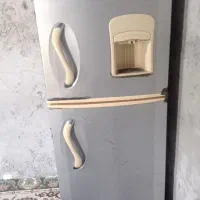 موتور یخچال ویخچال بزرگ جادار