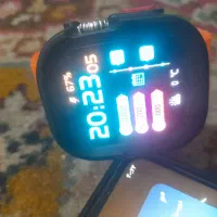 ساعت هوشمند