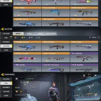 اکانت کامل و مهندسی شده