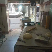 فر کلوچه پزی  خمیر گیر  کلیه لوازم قنادی|فروشگاه و مغازه|رشت, پاره بیجار|دیوار