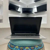 لپتاپ دل مدل Insoiron 5570 پردازنده i3 نسل هشت