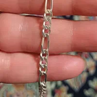 زنجیر نقره فیگارو