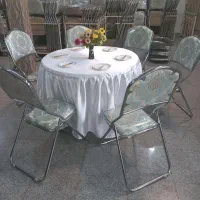 تشریفات ظروف کرایه جواد|خدمات پذیرایی، مراسم|قم, آذر (نکویی)|دیوار