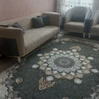 ۳ عدد فرش ۹ متری|فرش|کرمانشاه, |دیوار