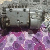 پمپ گازوئیل بنز 911