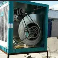 سرویس کولر آبی برقکاری
