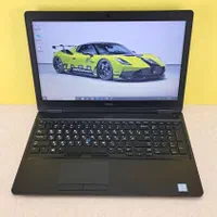 دل اقتصادی گرافیکدار DELL LATITUDE 5590|رایانه همراه|تهران, بهار|دیوار