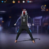 اکانت فریفایر