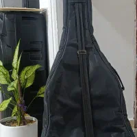 گیتار در حد نوی نو|گیتار، بیس، امپلیفایر|گنبد کاووس, |دیوار