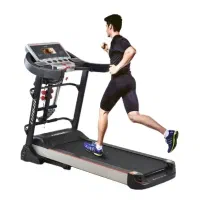 تردمیل تحمل وزن 115kg کد فروش ۲۳۶