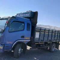 باربری واسباب کشی منزل و....|خدمات حمل و نقل|رامیان, |دیوار