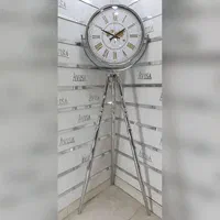 ساعت ایستاده کد19|ساعت دیواری و تزئینی|تبریز, |دیوار