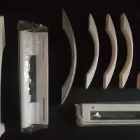 انواع طبقات داخل یخچال،سینی آبریز موتور،کاسه،خازن|یخچال و فریزر|تهران, والفجر (افسریه)|دیوار