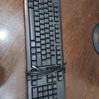 کیبورد و موس A4TECH|قطعات و لوازم جانبی رایانه|تهران, شهرک صدرا|دیوار