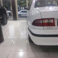 سمند LX ساده، مدل ۱۳۹۸