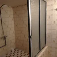 خانه مسافر در ورزنه