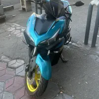 آیروکس (طرح) 1402نونو استثنایی