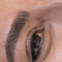 مدل میکروبلیدینگ ریموو بن مژه شیدینگ لب آموزش|خدمات آرایشگری و زیبایی|قم, سالاریه|دیوار