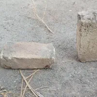 آجر درجه یک سالم|حراج|قرچک, داوود آباد|دیوار