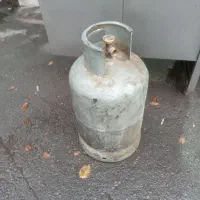 کپسول گاز بوتان