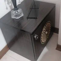 سرویس خواب چوبی|تخت و سرویس خواب|شاهینشهر, طالقانی|دیوار