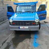 نیسان زامیاد 403صفر