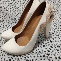 کیف و کفش مجلسی صدفی