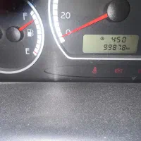 Mvm ۴سیلندر|خودرو سواری و وانت|کرج, گلشهر|دیوار