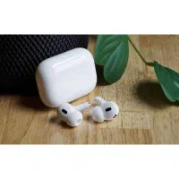 هندزفری بلوتوث ایرپاد پرو 2 AirPod Pro ANC های کپی|لوازم جانبی موبایل و تبلت|خلخال, |دیوار