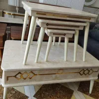 پخش عمده جلو مبلی عسلی وکیوم|مبلمان خانگی و میز عسلی|تهران, شهرک ولیعصر جنوبی|دیوار