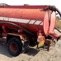 خاور۶۰۸|خودرو سنگین|تهران, مخصوص|دیوار