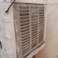 کولر آبی|کولر آبی|شیراز, دارالرحمه|دیوار