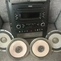 ضبط فابریک پژو پارس سالم