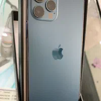 iphone 12 pro 256 zaa|موبایل|رشت, منظریه|دیوار