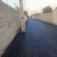 آسفالت وتراشه درسراسرکرج|خدمات پیشه و مهارت|چهارباغ, |دیوار