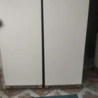 یخچال و فریزر پارس